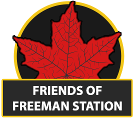 Friends of the Freeman Station